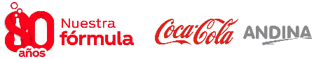 Coca-Cola Andina