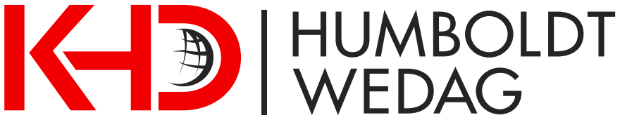 KHD Humboldt Wedag