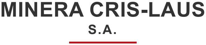 Minera Cris-Laus S.A.